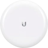 Ubiquiti GigaBeam GBE-EU, Antenne weiß, 60 Ghz