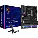 ASRock Asro Z790 Riptide WIFI, Mainboard schwarz