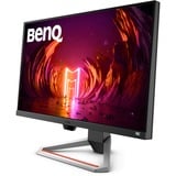 BenQ MOBIUZ Gaming EX2710S, Gaming-Monitor 69 cm (27 Zoll), dunkelgrau, FullHD, AMD Free-Sync, IPS, 165Hz Panel