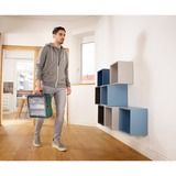 Bosch Deckelbox 1600A019CG, Einlage für Bosch Systembox