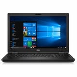 Dell Latitude 5590 Generarlüberholt, Notebook schwarz, Windows 11 Pro 64-Bit, 39.6 cm (15.6 Zoll), 512 GB SSD