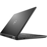 Dell Latitude 5590 Generarlüberholt, Notebook schwarz, Windows 11 Pro 64-Bit, 39.6 cm (15.6 Zoll), 512 GB SSD