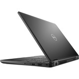 Dell Latitude 5590 Generarlüberholt, Notebook schwarz, Windows 11 Pro 64-Bit, 39.6 cm (15.6 Zoll), 512 GB SSD