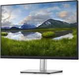 Dell P2423, LED-Monitor 61 cm (24 Zoll), silber/schwarz, WUXGA, IPS, 60 Hz, HDMI