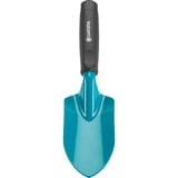 GARDENA Classic Blumenkelle türkis/schwarz, 8cm