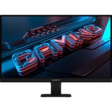 GIGABYTE GS27U, Gaming-Monitor 68 cm (27 Zoll), 4K UHD, HDMI, DisplayPort, HDR, 160 Hz, 160Hz Panel