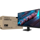 GIGABYTE GS27U, Gaming-Monitor 68 cm (27 Zoll), 4K UHD, HDMI, DisplayPort, HDR, 160 Hz, 160Hz Panel