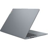 Lenovo IdeaPad Slim 3 16ABR8 (82XR008DGE), Notebook grau, Windows 11 Home 64-Bit, 40.6 cm (16 Zoll), 512 GB SSD