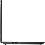 Lenovo ThinkPad T16 G3 (21MN00BKGE), Notebook schwarz, Windows 11 Pro 64-Bit, 40.6 cm (16 Zoll) & 60 Hz Display, 512 GB SSD