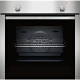 Neff BX16I, Backofen-Set edelstahl