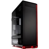 Phanteks Enthoo Elite , Big-Tower-Gehäuse schwarz, Tempered Glass