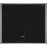 Siemens EQ113IA1ZM, Backofen-Set schwarz/edelstahl, 60 cm