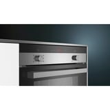 Siemens EQ113IA1ZM, Backofen-Set schwarz/edelstahl, 60 cm