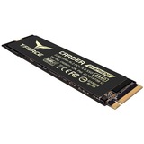 Team Group CARDEA A440 1 TB, SSD schwarz/gold, PCIe 4.0 x4, NVMe 1.4, M.2 2280