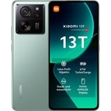 Xiaomi 13T 256GB, Handy Meadow Green, Android 13, 8 GB