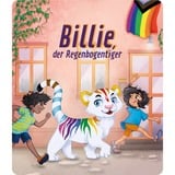 tonies Billie, der Regenbogentiger, Spielfigur Hörspiel