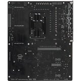 ASRock B650 PG LIGHTNING, Mainboard schwarz/grau