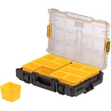 DEWALT TOUGHSYSTEM 2.0 DS100 Organizer, Werkzeugkiste gelb/schwarz