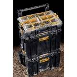 DEWALT TOUGHSYSTEM 2.0 DS100 Organizer, Werkzeugkiste gelb/schwarz