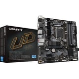 GIGABYTE B760M DS3H DDR4, Mainboard schwarz/grau