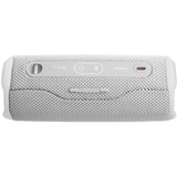 JBL Flip 6, Lautsprecher weiß, Bluetooth, USB-C