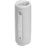 JBL Flip 6, Lautsprecher weiß, Bluetooth, USB-C