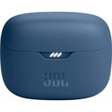 JBL Tune Buds, Kopfhörer blau, Bluetooth, TWS, USB-C