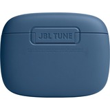 JBL Tune Buds, Kopfhörer blau, Bluetooth, TWS, USB-C