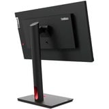 Lenovo ThinkVision T23i-30, LED-Monitor 58 cm (23 Zoll), schwarz, FullHD, IPS, HDMI, DisplayPort, VGA