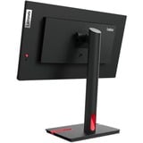 Lenovo ThinkVision T23i-30, LED-Monitor 58 cm (23 Zoll), schwarz, FullHD, IPS, HDMI, DisplayPort, VGA