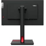 Lenovo ThinkVision T23i-30, LED-Monitor 58 cm (23 Zoll), schwarz, FullHD, IPS, HDMI, DisplayPort, VGA