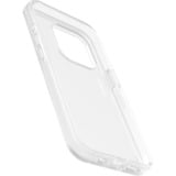 Otterbox Symmetry Clear, Handyhülle transparent, iPhone 15 Pro