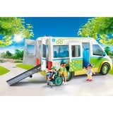 PLAYMOBIL 71329 City Life Schulbus, Konstruktionsspielzeug 