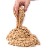 Spin Master Kinetic Sand - Naturbraun, Spielsand 5 Kilogramm Sand