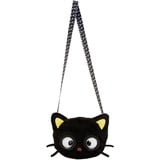 Spin Master Purse Pets - Chococat, Tasche schwarz