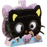 Spin Master Purse Pets - Chococat, Tasche schwarz