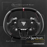 Thrustmaster Hypercar Wheel Add-On, Austausch-Lenkrad schwarz