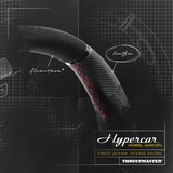 Thrustmaster Hypercar Wheel Add-On, Austausch-Lenkrad schwarz