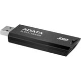 ADATA SC610 1000 GB, Externe SSD schwarz, USB-A 3.2 Gen 2