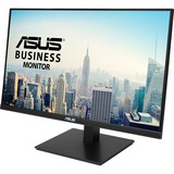 ASUS VA27UQSB, LED-Monitor 68.6 cm (27 Zoll), schwarz, UltraHD/4K, IPS, Adaptive-Sync, HDR