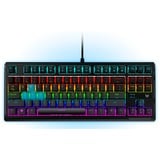 Acer Predator Aethon 301, Gaming-Tastatur schwarz, DE-Layout, Gateron Blue