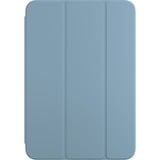 Apple Smart Folio, Tablethülle blau, iPad mini (A17 Pro)