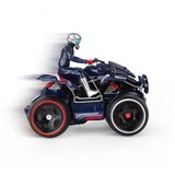 Carrera RC Red Bull Amphibious Quad Bike dunkelblau, 1:16