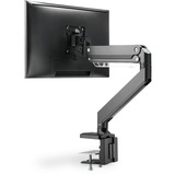 Digitus Universal Single Monitorhalter, Monitorhalterung schwarz (matt)