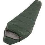 Easy Camp Schlafsack Orbit 400 olivgrün, Modell 2024