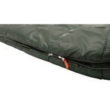 Easy Camp Schlafsack Orbit 400 olivgrün, Modell 2024