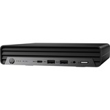 HP Pro Mini 400 G9 (A1HL3ES), Mini-PC schwarz, Windows 11 Pro 64-Bit