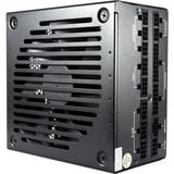 Inter-Tech SAMA XPH-850A, PC-Netzteil 1x 12 Pin High Power GPU, 3x PCIe, Kabelmanagement, 850 Watt