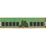 Kingston DIMM 32 GB DDR4-2666  , Arbeitsspeicher grün, KSM26ED8/32HC, Server Premier