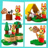 LEGO 77047 Animal Crossing Mimmis Outdoor-Spaß, Konstruktionsspielzeug 